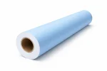 A0 Blue Bond Paper Roll
