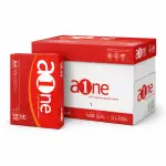 A One A4 Copy Paper 80gsm – Full Box