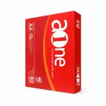 A One A4 Copy Paper 80gsm – Single Ream
