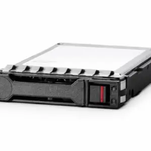 HPE 960GB SATA 6G Read Intensive SFF BC SSD – P40498-B21
