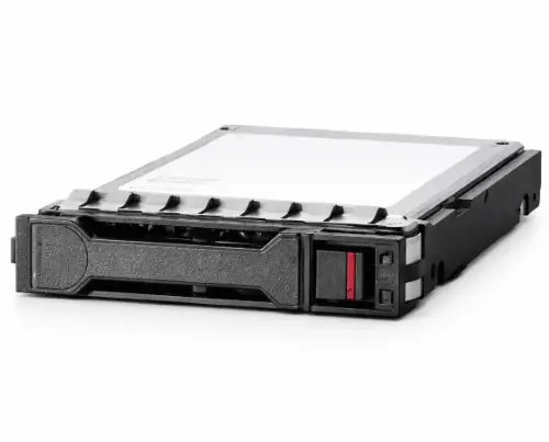 HPE 960GB SATA 6G Read Intensive SFF BC SSD – P40498-B21