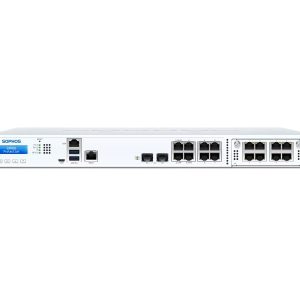 Sophos XGS 2100 Firewall Appliance