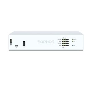 Sophos XGS 88 Firewall Appliance