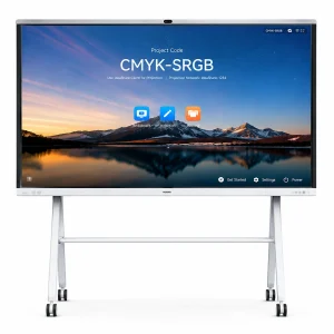 Huawei IdeaHub Board 3 Pro 75-inch Interactive Display