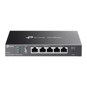 TP-Link ER605 Omada Gigabit VPN Router
