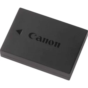 Replacement Battery for Canon LP-E10