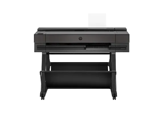 HP DesignJet T850 36-inch Multifunction Large Format Plotter