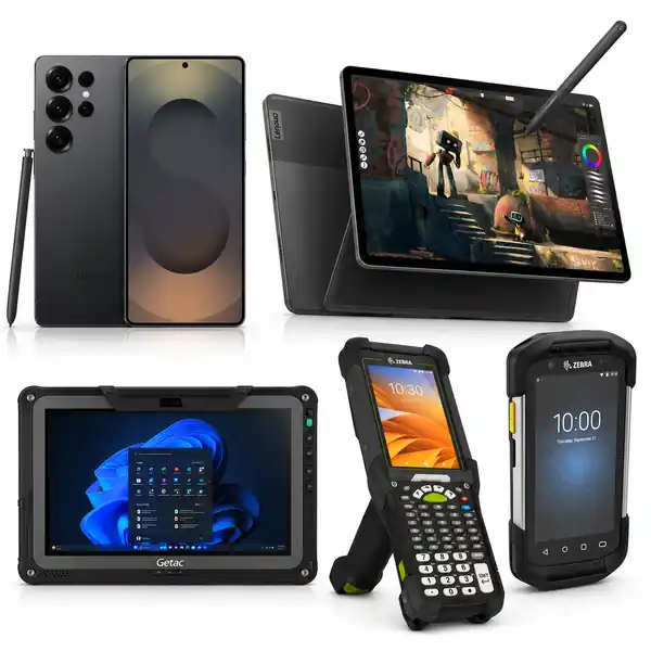 Mobile Devices