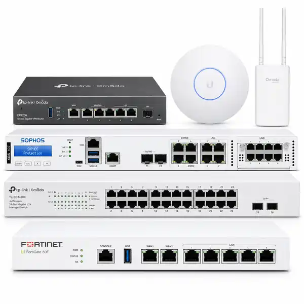 Network & Security
