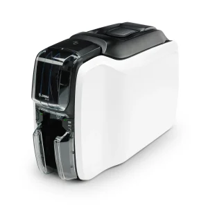 Zebra ZC100 Single-Sided ID Card Printer