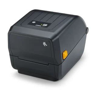 Zebra ZD220 Thermal Transfer Barcode Label Printer
